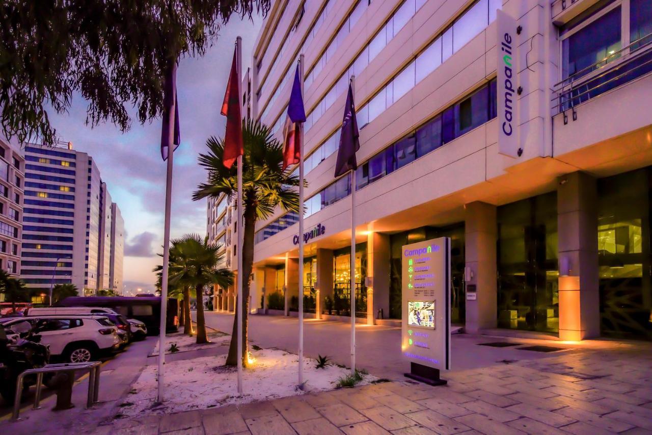 Campanile Centre Hotel 3*