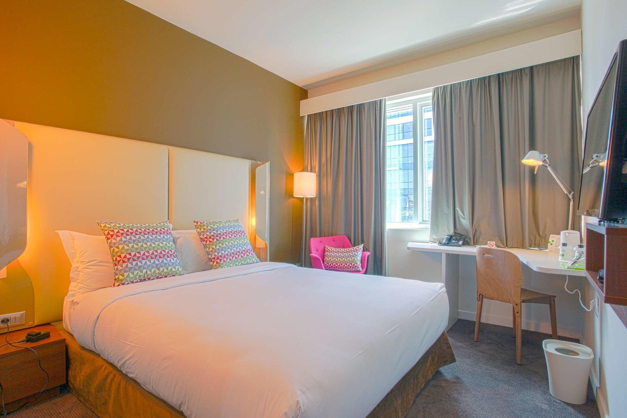 Hotel Campanile Centre