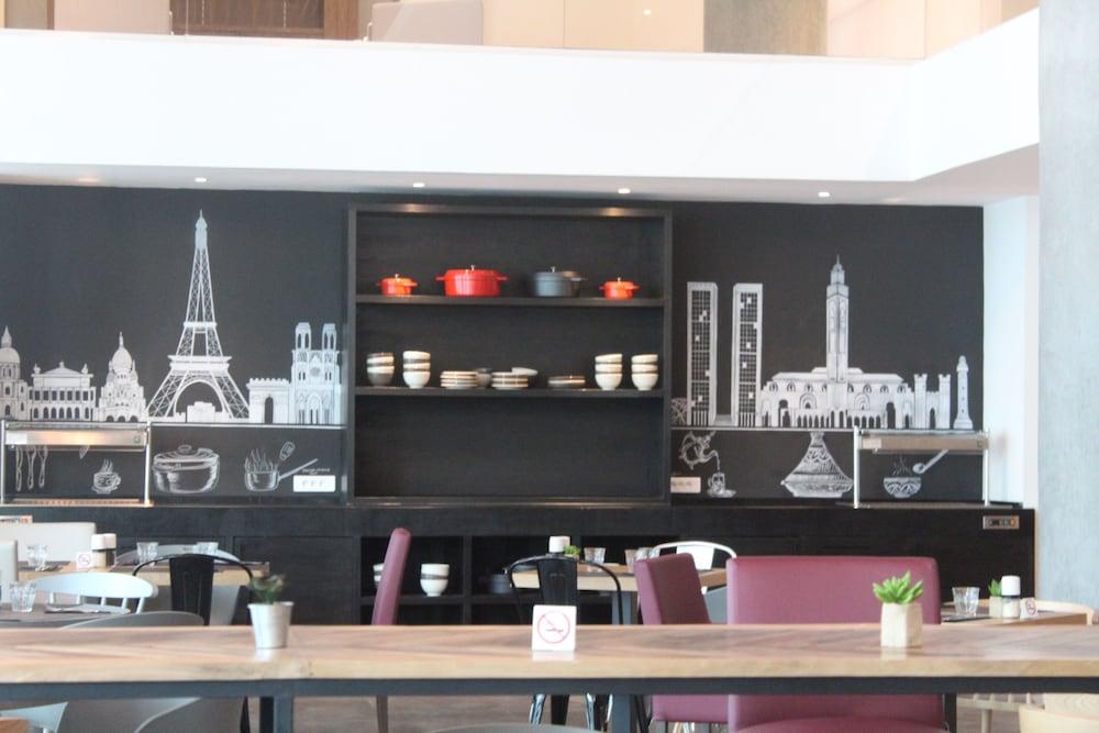 Campanile Centre 3* Casablanca