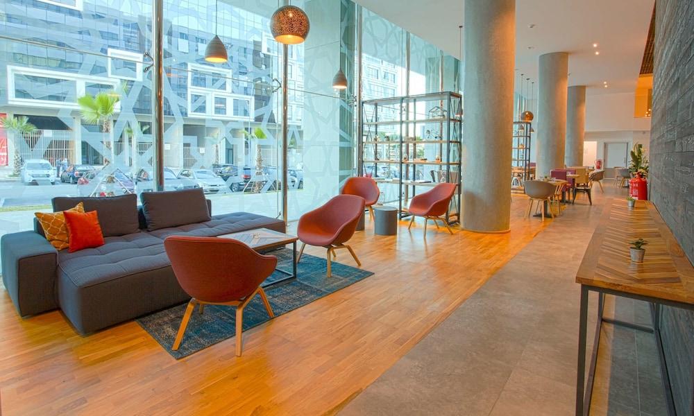 Campanile Centre 3* Casablanca