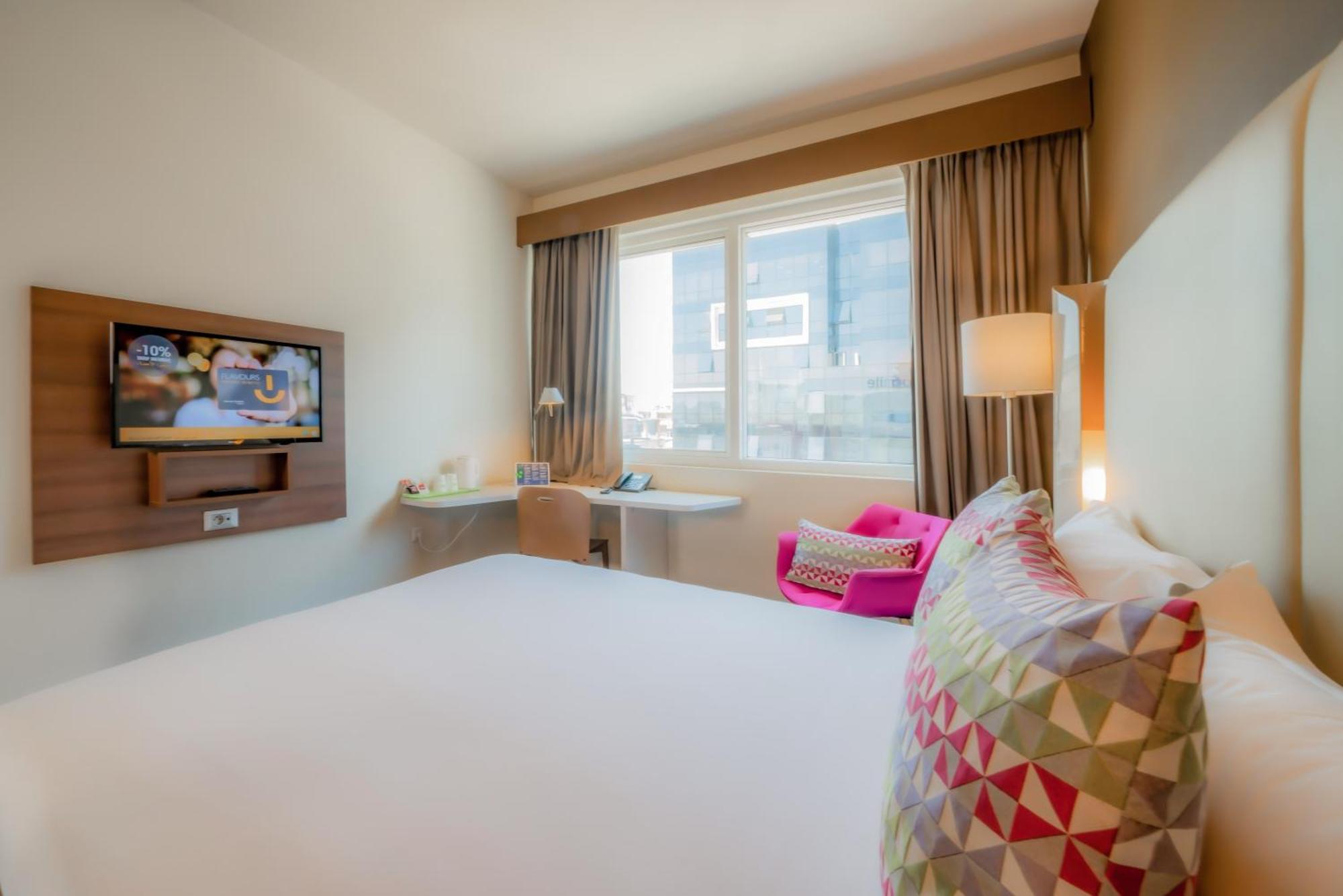 Hotel Campanile Centre