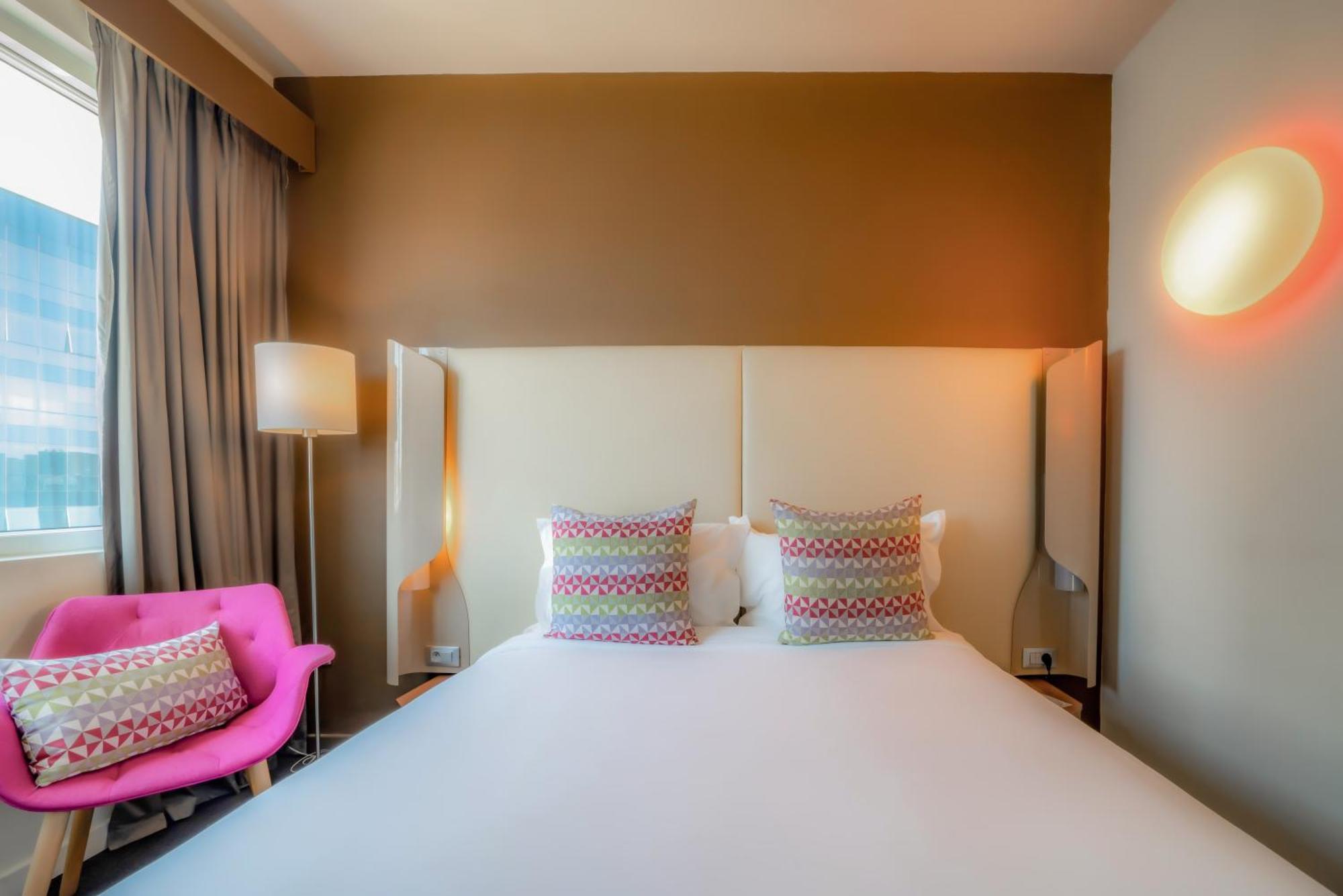 Campanile Centre Hotel Casablanca