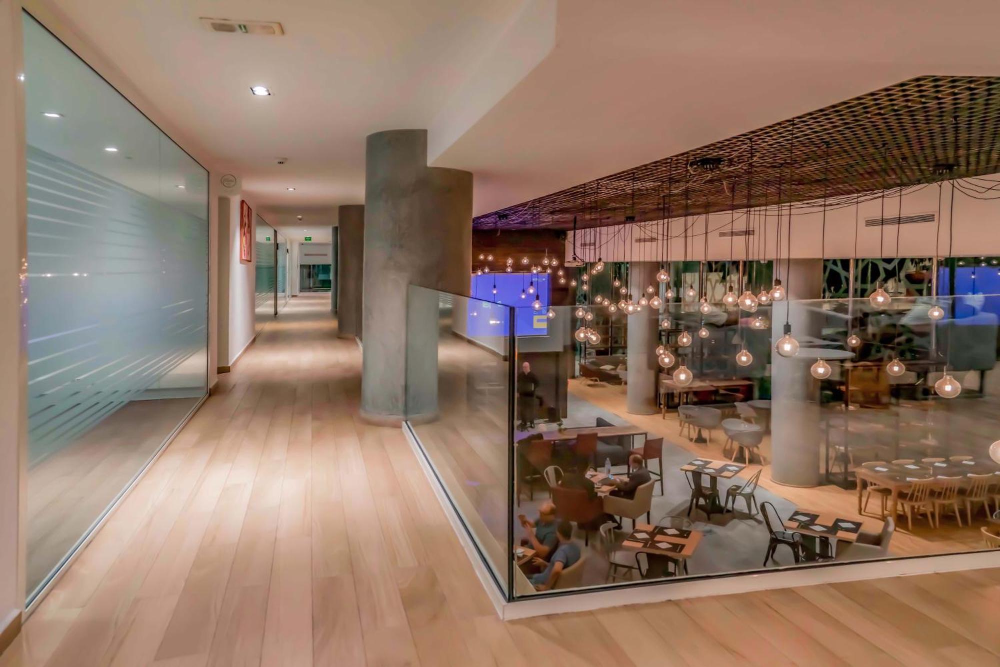 Campanile Centre 3* Casablanca