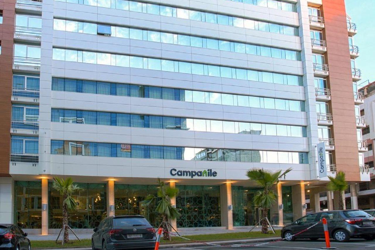 Campanile Centre 3* Casablanca