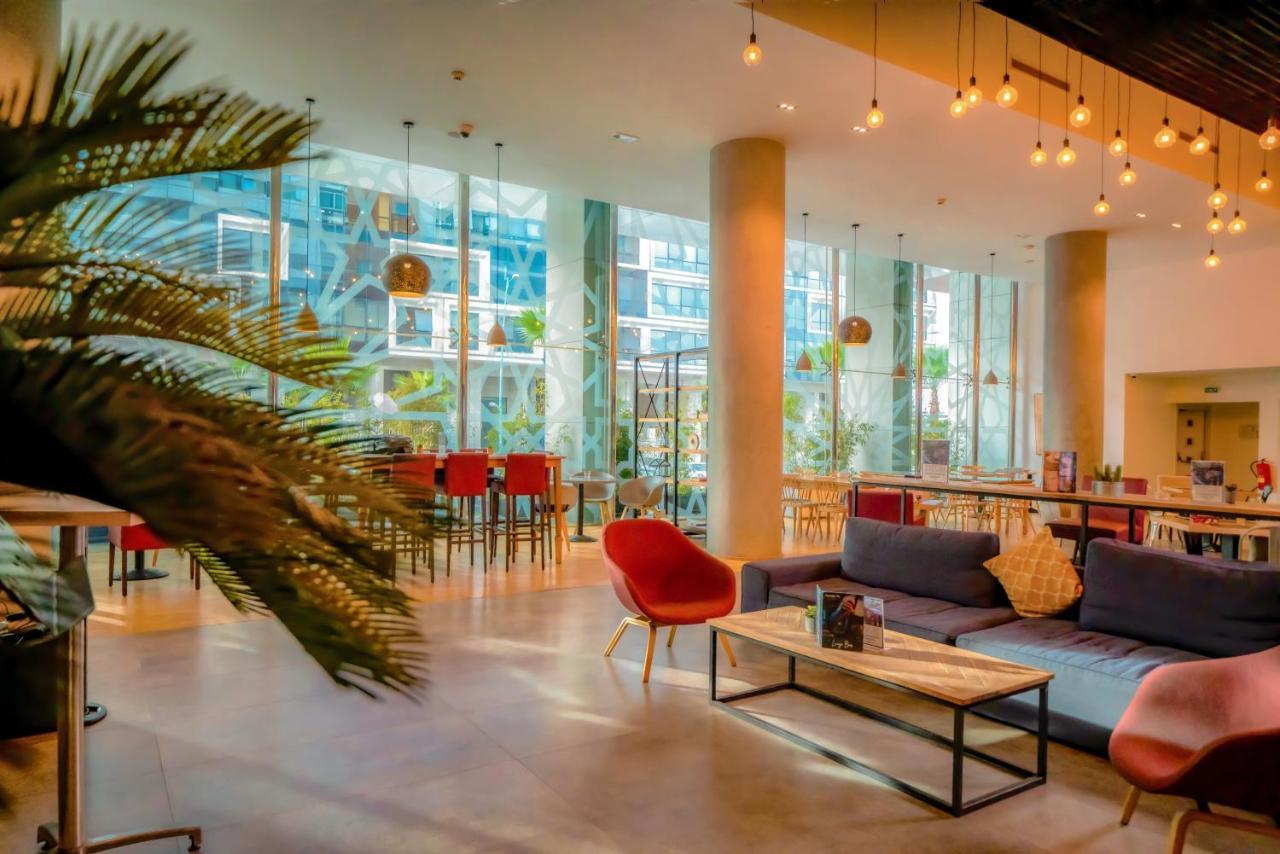 Campanile Centre Hotel 3*